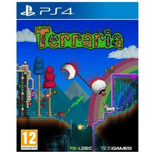 Terraria (PS4) kép