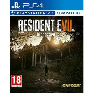Resident Evil 7 Biohazard VR (PS4) kép