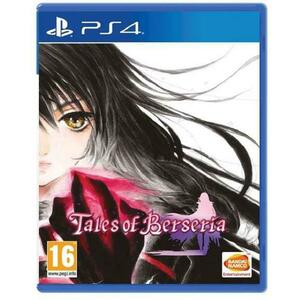 Tales of Berseria (PS4) kép