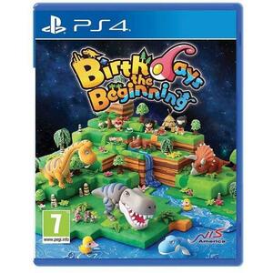 Birthdays the Beginning (PS4) kép