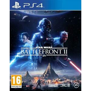 Star Wars Battlefront II (PS4) kép