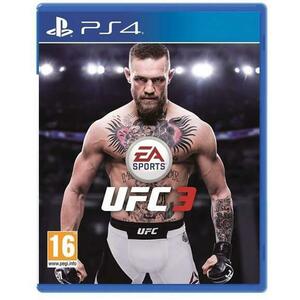 UFC 3 (PS4) kép
