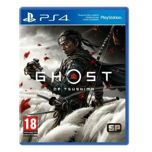 Ghost of Tsushima (PS4) kép