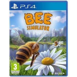 Bee Simulator (PS4) kép