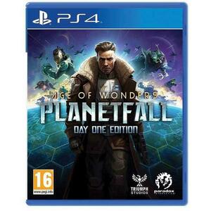 Age of Wonders Planetfall (PS4) kép