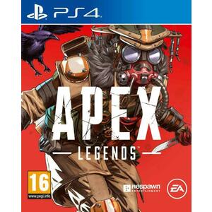Apex Legends [Bloodhound Edition] (PS4) kép