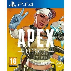 Apex Legends: Lifeline kép