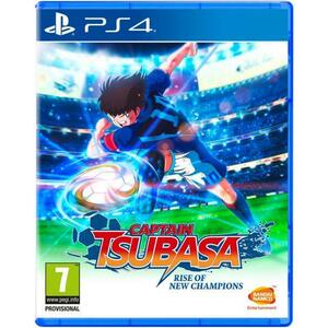 Captain Tsubasa Rise of New Champions (PS4) kép