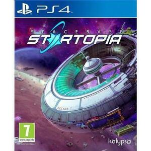 Spacebase Startopia (PS4) kép