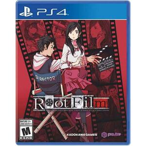 Root Film (PS4) kép