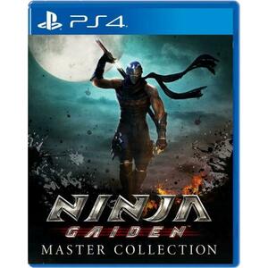 Ninja Gaiden Master Collection (PS4) kép