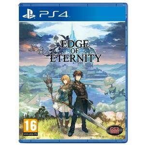 Edge of Eternity (PS4) kép