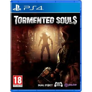 Tormented Souls (PS4) kép