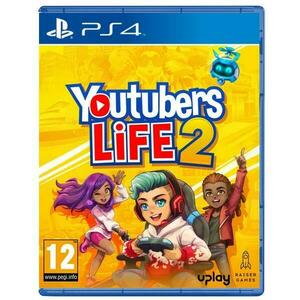 Youtubers Life 2 (PS4) kép