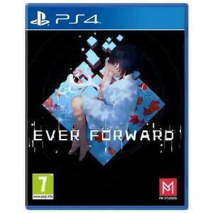 Ever Forward (PS4) kép