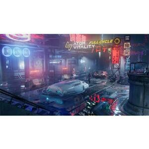 The Ascent [Cyber Edition] (PS4) kép