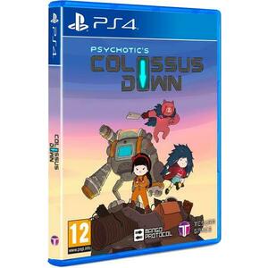 Colossus Down (PS4) kép