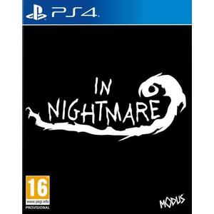 In Nightmare (PS4) kép
