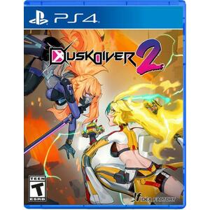 Dusk Diver 2 [Day One Edition] (PS4) kép