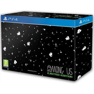 Among Us [Ejected Edition] (PS4) kép