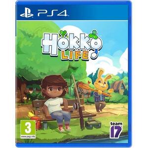 Hokko Life (PS4) kép