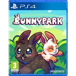 Bunny Park (PS4) kép