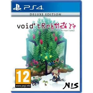 void tRrLM(); //Void Terrarium 2 [Deluxe Edition] (PS4) kép