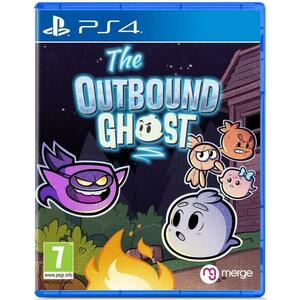 The Outbound Ghost (PS4) kép