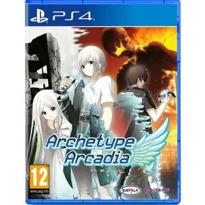 Archetype Arcadia (PS4) kép