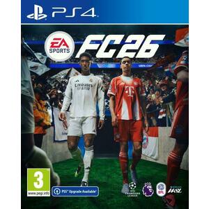 FC 26 (PS4) kép