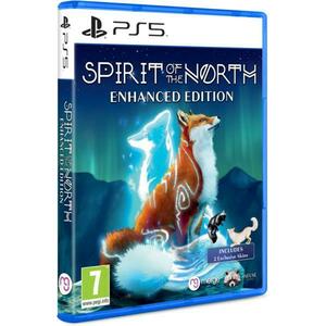 Spirit of the North [Enhanced Edition] (PS5) kép