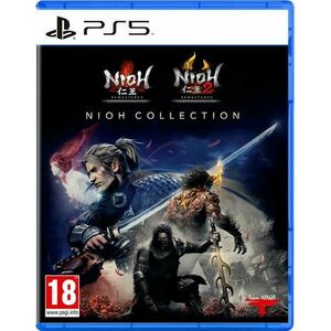 Nioh Collection (PS5) kép