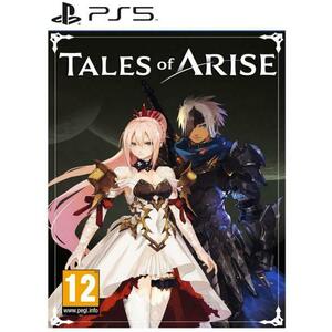 Tales of Arise (PS5) kép
