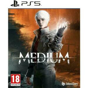 The Medium (PS5) kép
