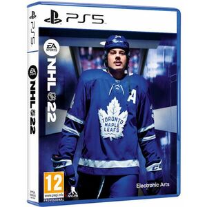 NHL 22 (PS5) kép