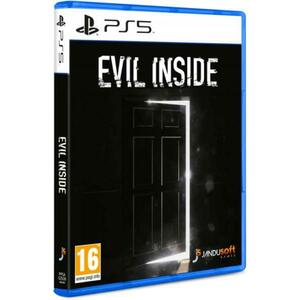 Evil Inside (PS5) kép