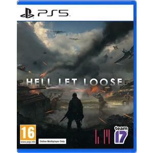 Hell Let Loose (PS5) kép