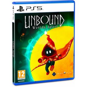 Unbound Worlds Apart (PS5) kép