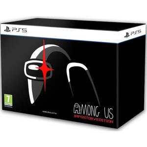 Among Us [Impostor Edition] (PS5) kép