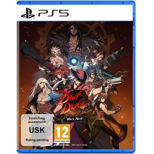 DNF Duel Who's Next (PS5) kép