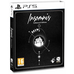 Insomnis [Enhanced Edition] (PS5) kép