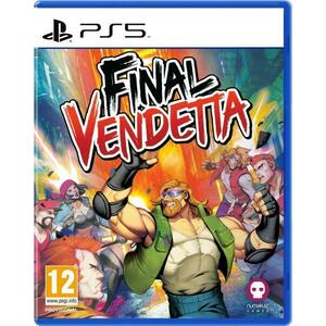 Final Vendetta (PS5) kép