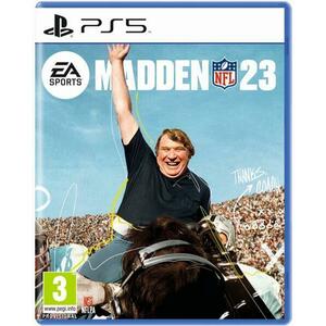 Madden NFL 23 (PS5) kép
