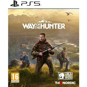Way of the Hunter (PS5) kép