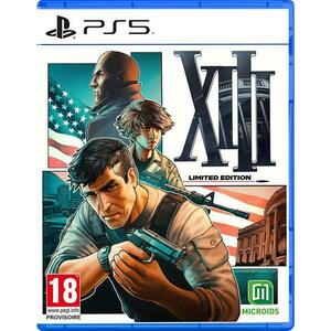 XIII (PS5) kép