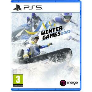Winter Games 2023 (PS5) kép