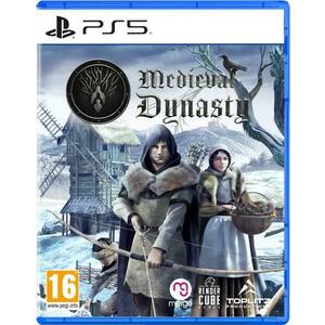 Medieval Dynasty (PS5) kép
