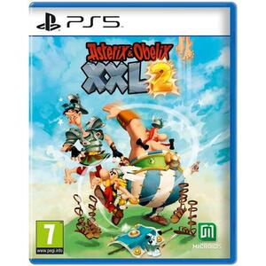 Asterix & Obelix XXL 2 (PS5) kép