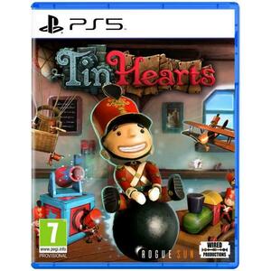 Tin Hearts (PS5) kép