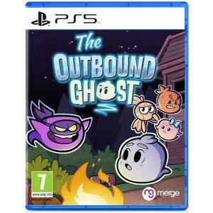 The Outbound Ghost (PS5) kép